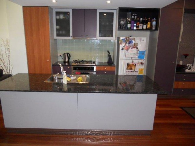 41/451 Gregory Terrace, Spring Hill QLD 4000