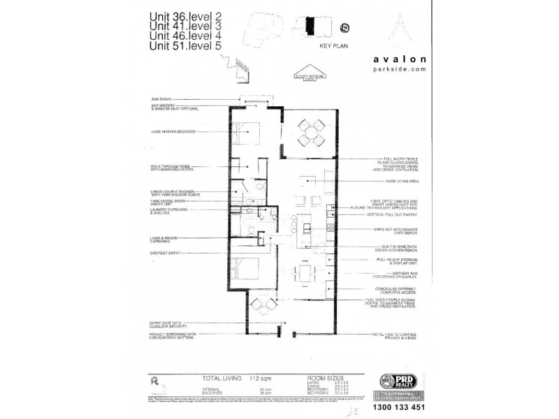 41/451 Gregory Terrace, Spring Hill QLD 4000