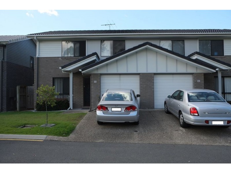 Unit 23 93 Penarth Street, Runcorn QLD 4113