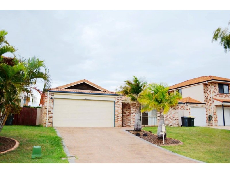 5 Eastridge Place, Kuraby QLD 4112