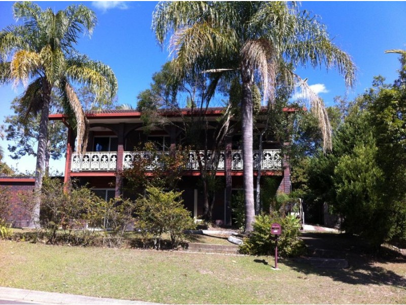 1 Bluedong Place, Algester QLD 4115