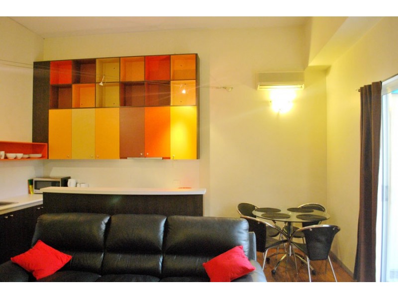 332 / 38 Warner Street, Fortitude Valley QLD 4006