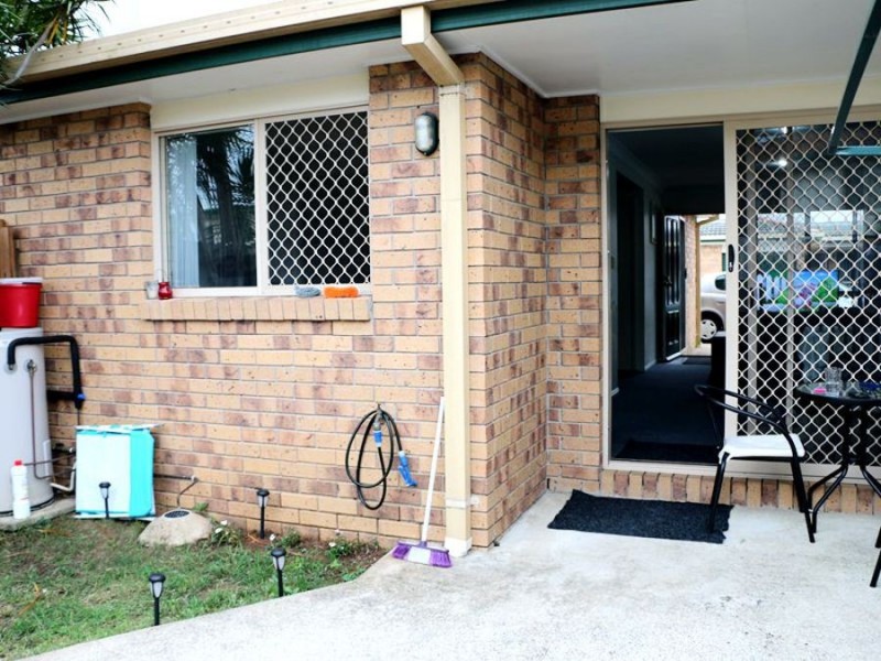 76/25 Allora Street, Waterford West QLD 4133