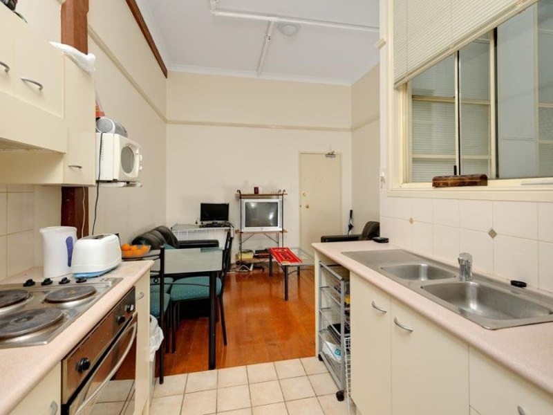 35/460 ANN ST, Brisbane City QLD 4000