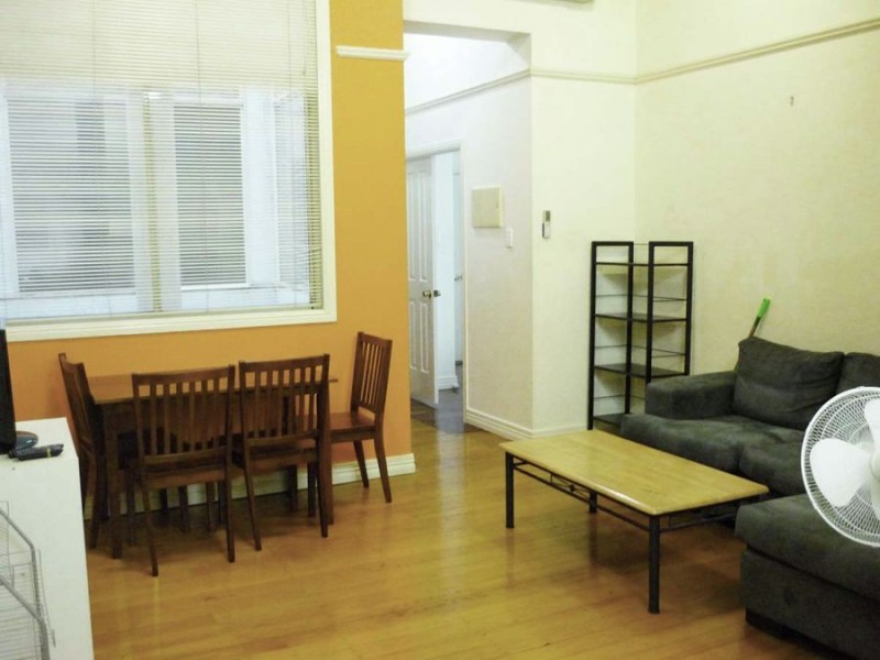 34/460 Ann St, Brisbane City QLD 4000