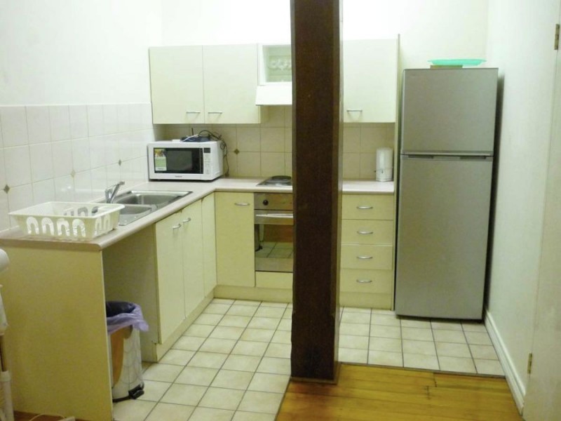 34/460 Ann St, Brisbane City QLD 4000