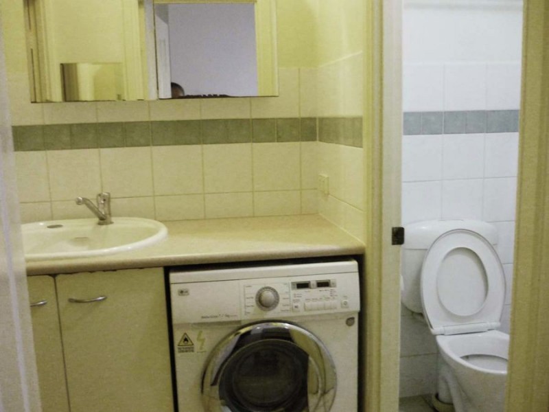 34/460 Ann St, Brisbane City QLD 4000