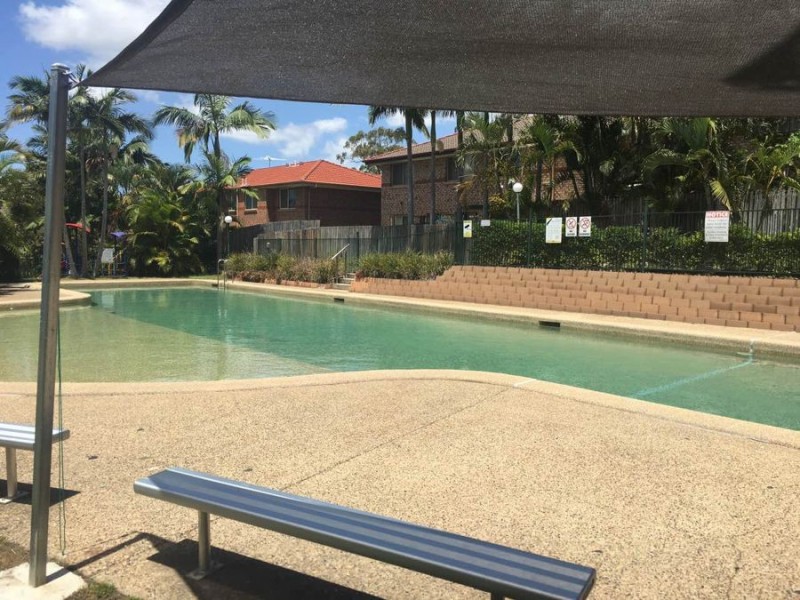 39/17 Marlow st, Woodridge QLD 4114