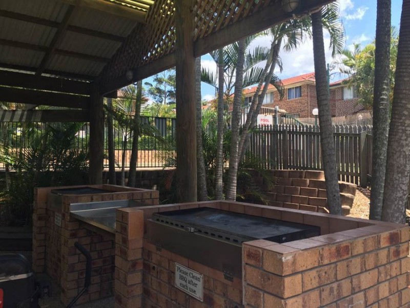39/17 Marlow st, Woodridge QLD 4114