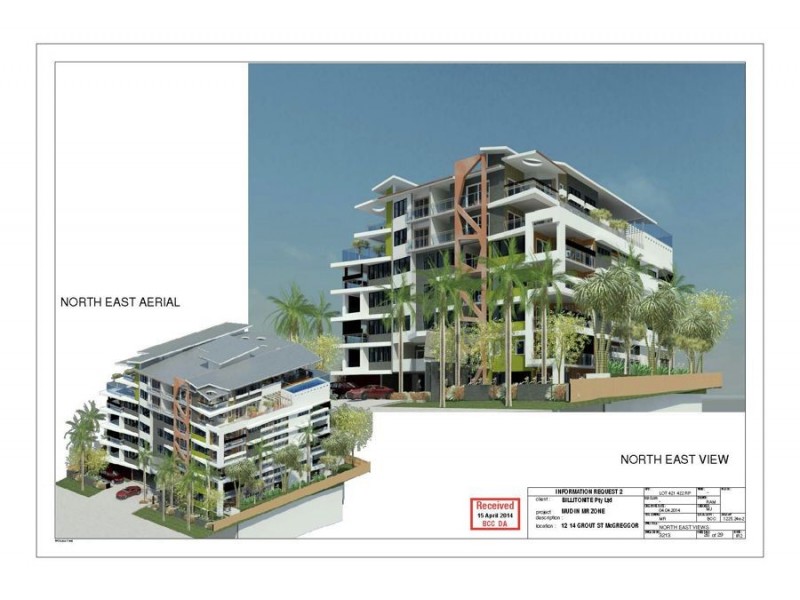 12-14 Grout St, Macgregor QLD 4109