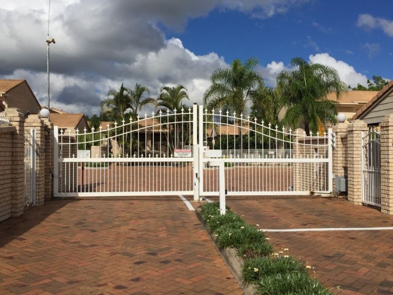 U74 /15 Magellan Rd, Springwood QLD 4127