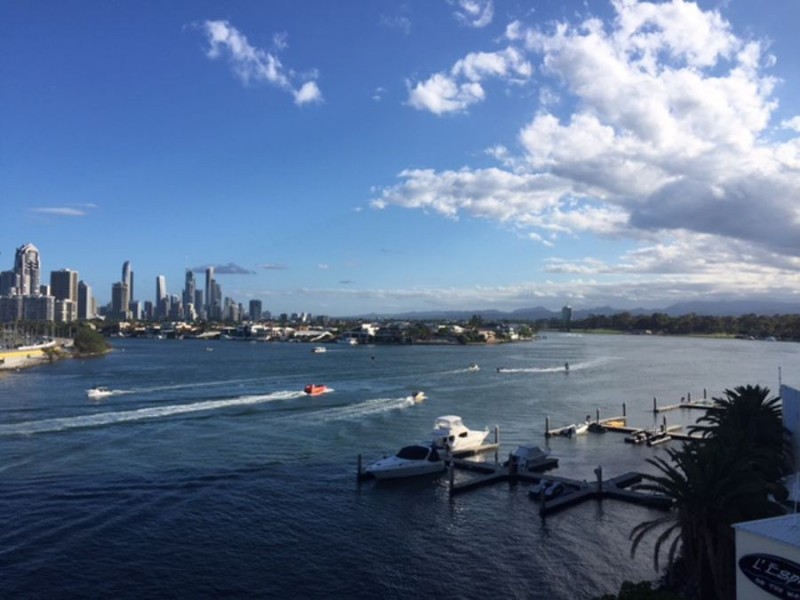 77 Brighton Parade, Southport QLD 4215