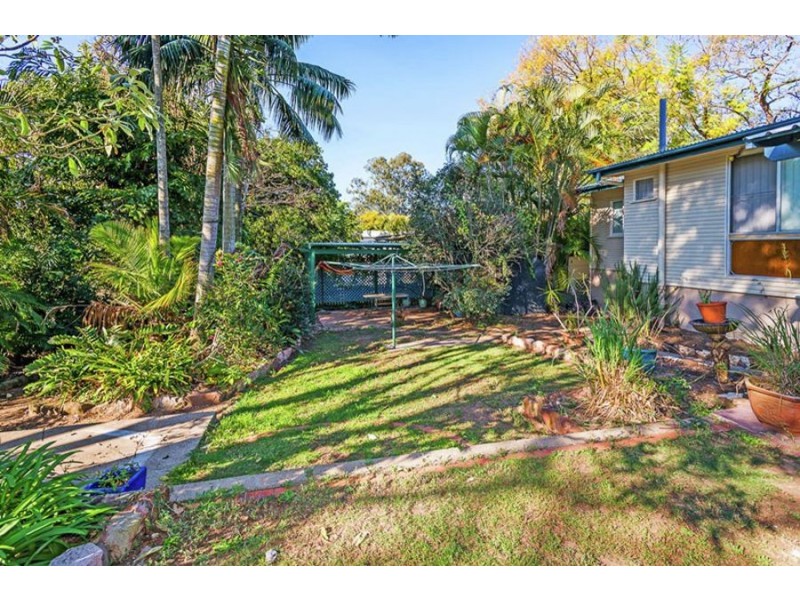 14 Rockingham Street, Mount Gravatt QLD 4122