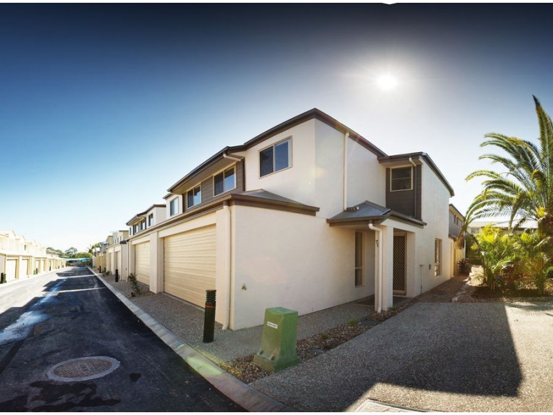 80 439 Elizabeth Avenue, Kippa-ring QLD 4021