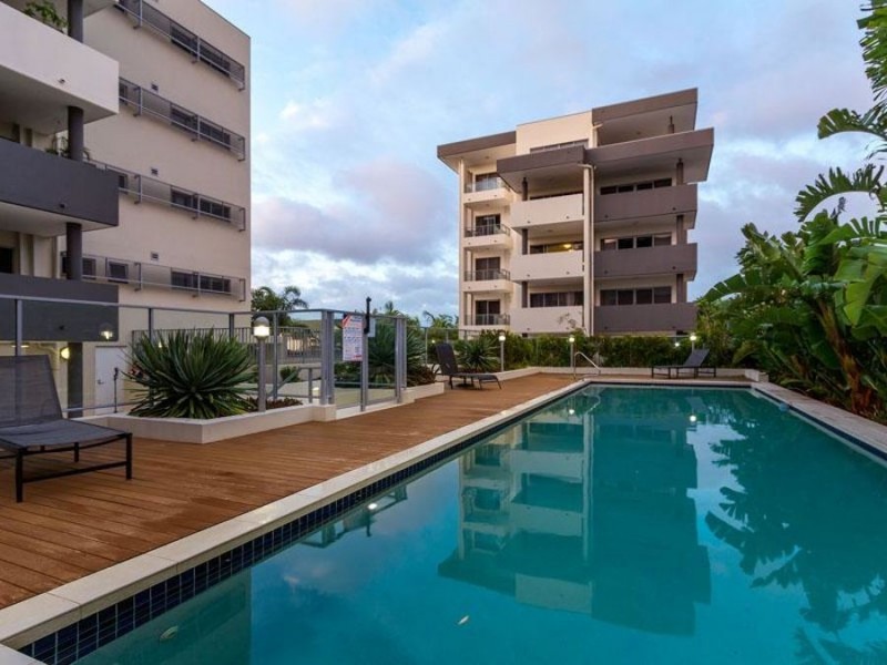 9 150 Middle St, Cleveland QLD 4163