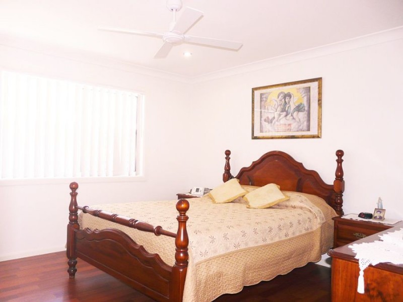 31 Messara Circuit, Durack QLD 4077