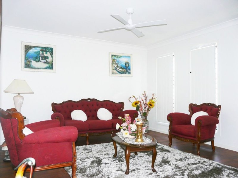 31 Messara Circuit, Durack QLD 4077