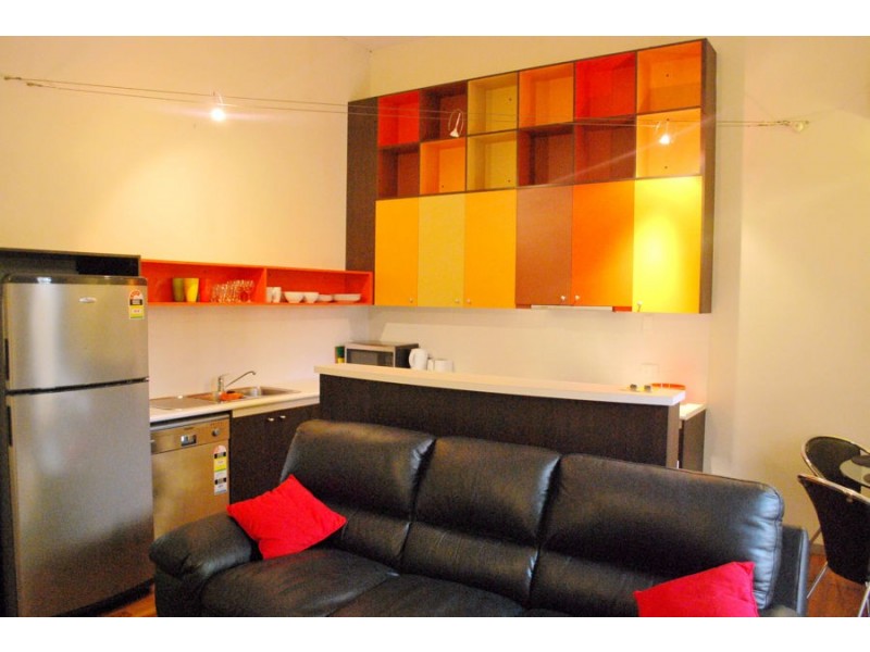 332 / 38 Warner Street, Fortitude Valley QLD 4006