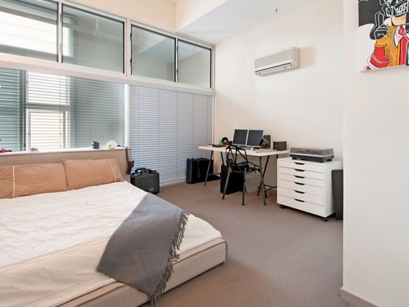 401/38 Warner Street, Fortitude Valley QLD 4006