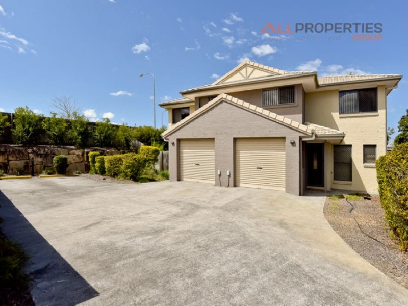 4/1 Daintree drive, Parkinson QLD 4115