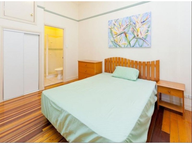 32 /460 Ann St, Brisbane City QLD 4000