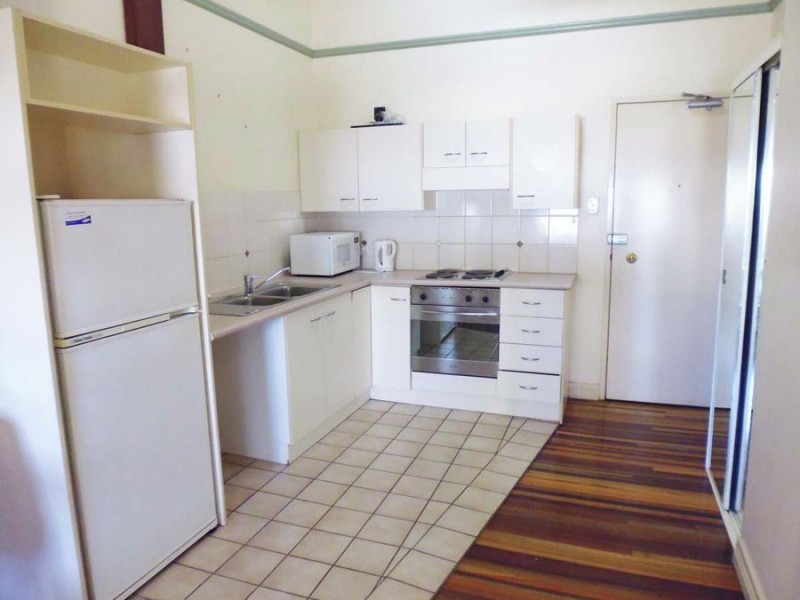 32 /460 Ann St, Brisbane City QLD 4000