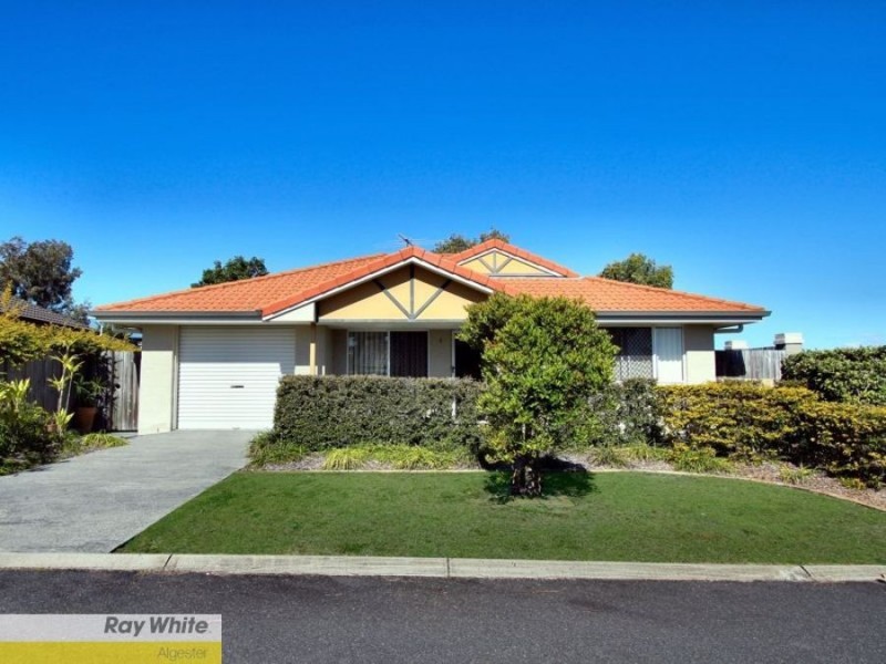 36/1 Daintree drive, Parkinson QLD 4115