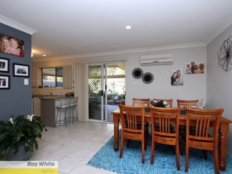 36/1 Daintree drive, Parkinson QLD 4115