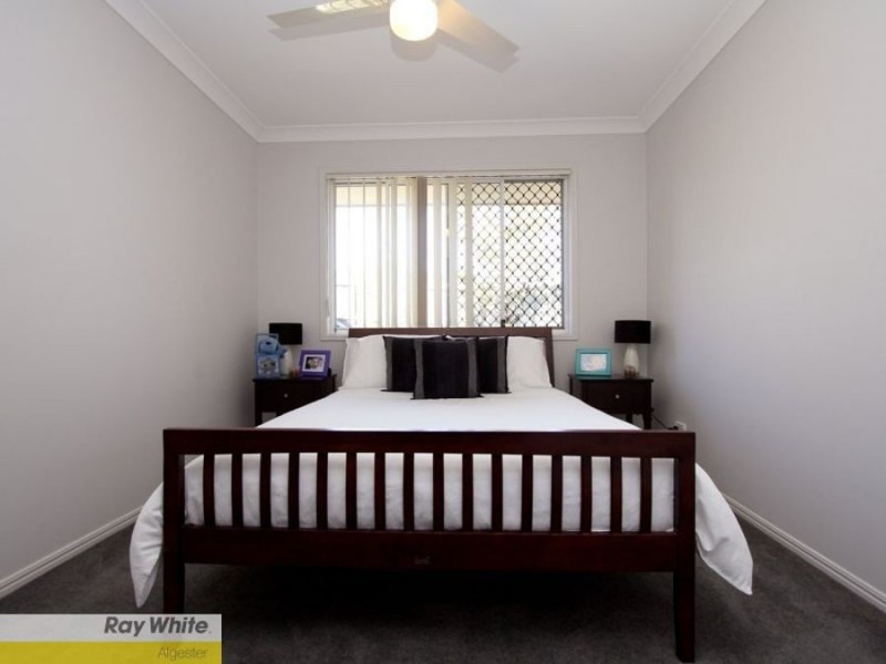 36/1 Daintree drive, Parkinson QLD 4115