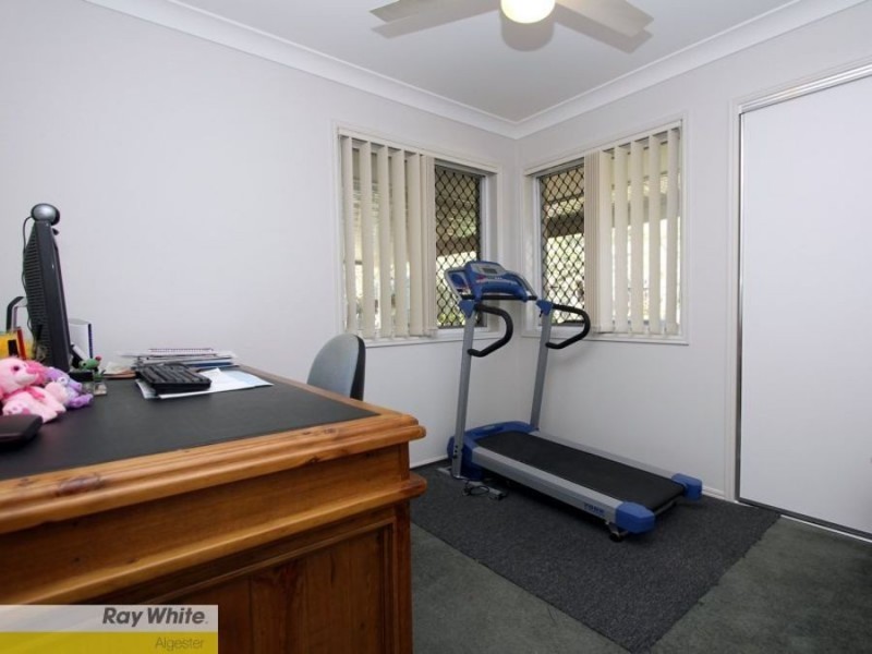 36/1 Daintree drive, Parkinson QLD 4115