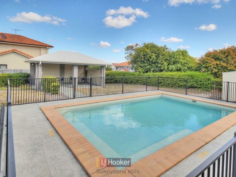 36/1 Daintree drive, Parkinson QLD 4115