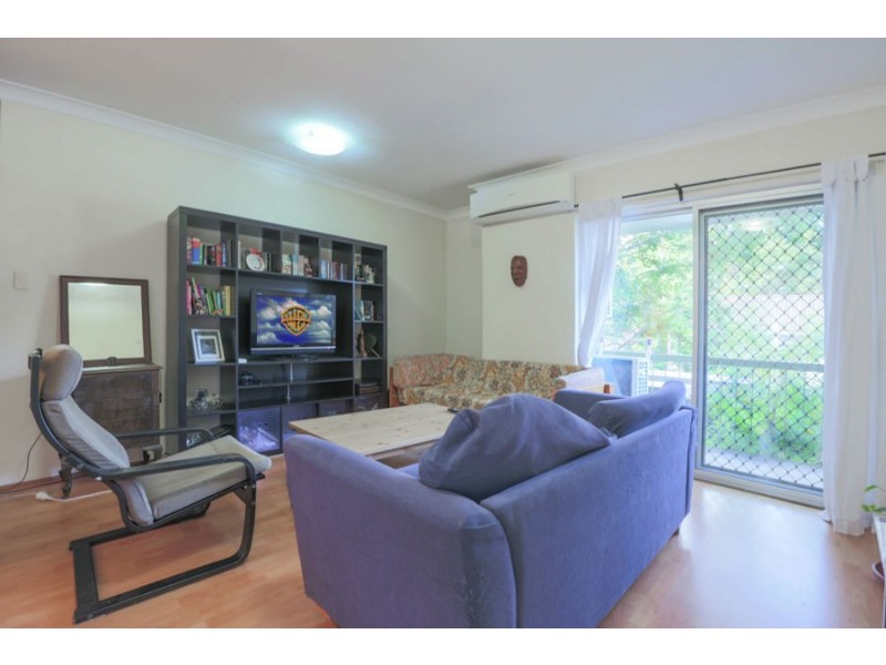 9/21 Pioneer St, Toowong QLD 4066