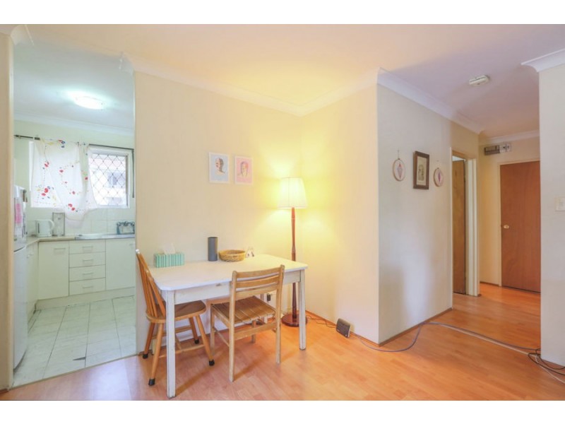 9/21 Pioneer St, Toowong QLD 4066