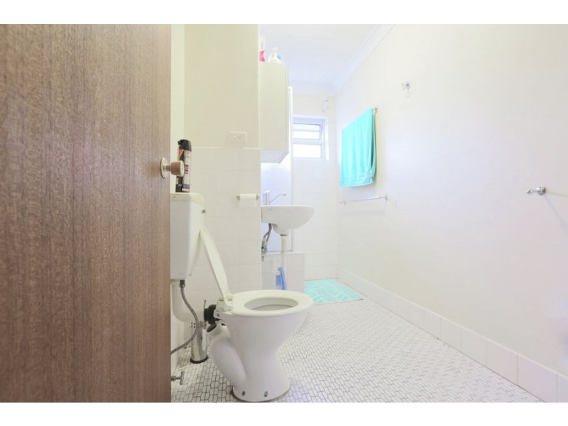 9/21 Pioneer St, Toowong QLD 4066