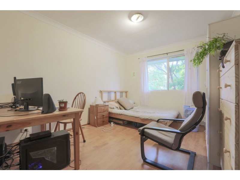 9/21 Pioneer St, Toowong QLD 4066