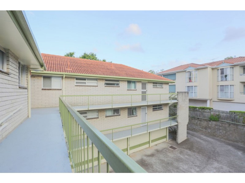 9/21 Pioneer St, Toowong QLD 4066