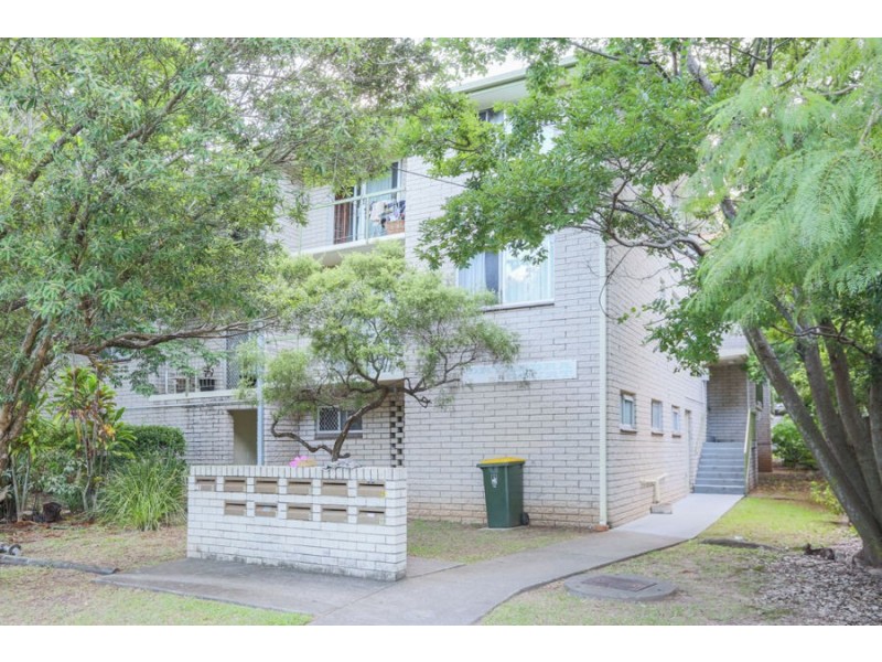 9/21 Pioneer St, Toowong QLD 4066