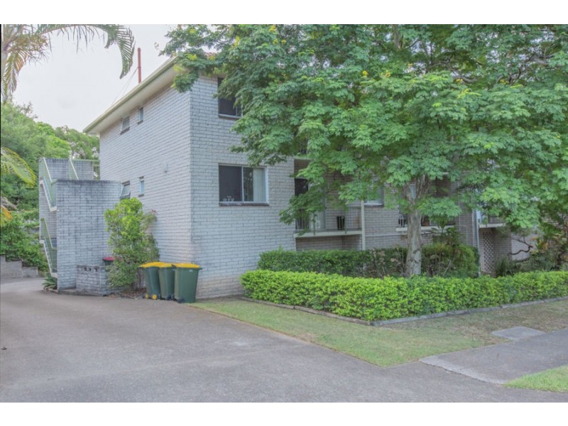 9/21 Pioneer St, Toowong QLD 4066