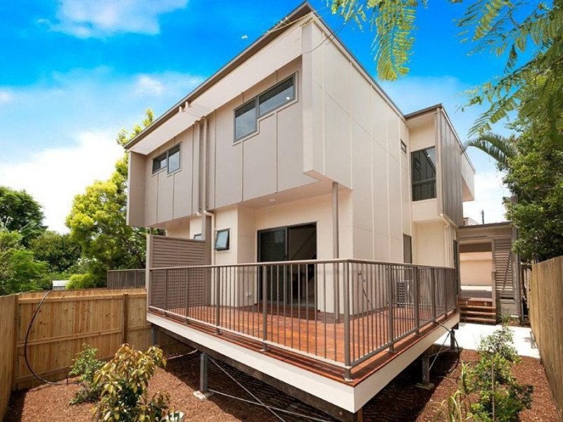 Everton Park QLD 4053