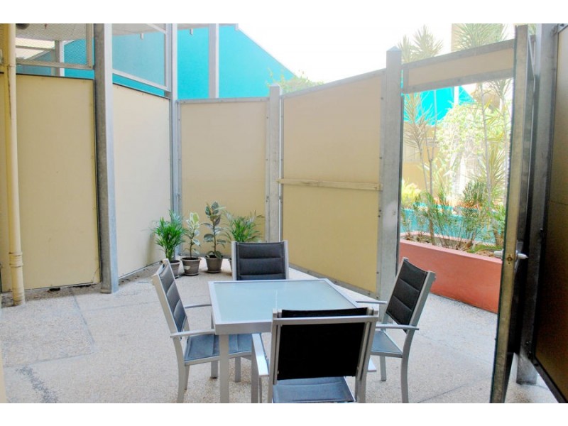 332 / 38 Warner Street, Fortitude Valley QLD 4006