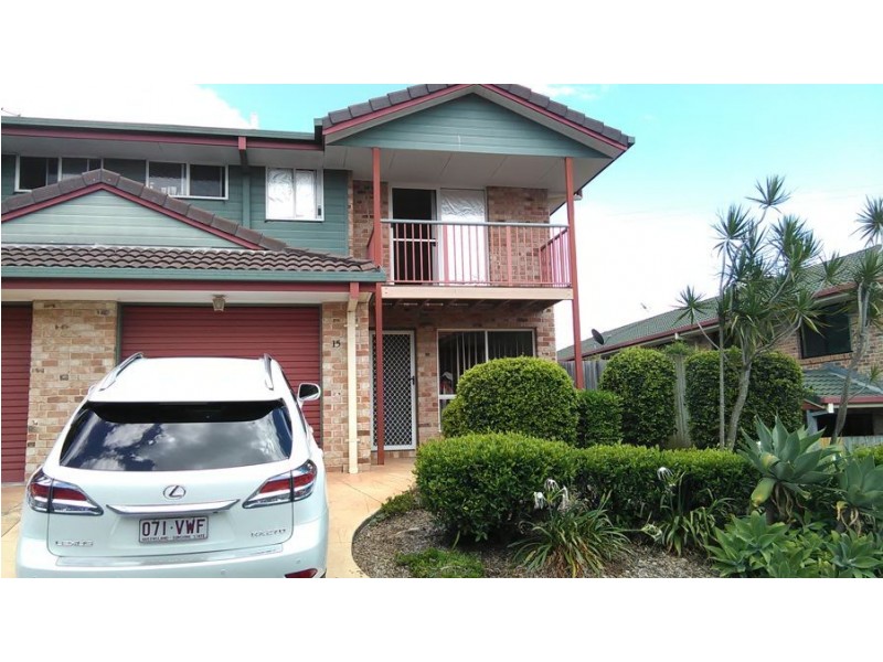 60 / 88 Bleasby Road, Eight Mile Plains QLD 4113