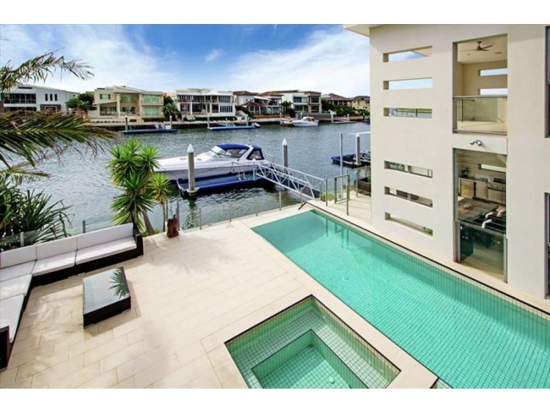 81 The Sovereign Mile, Paradise Point QLD 4216