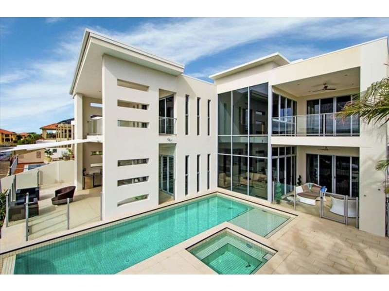 81 The Sovereign Mile, Paradise Point QLD 4216