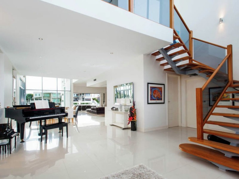 81 The Sovereign Mile, Paradise Point QLD 4216