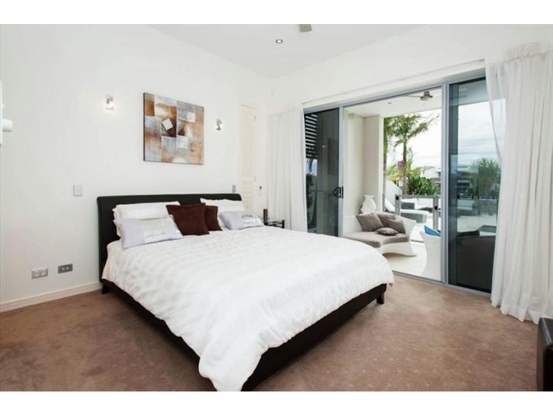 81 The Sovereign Mile, Paradise Point QLD 4216