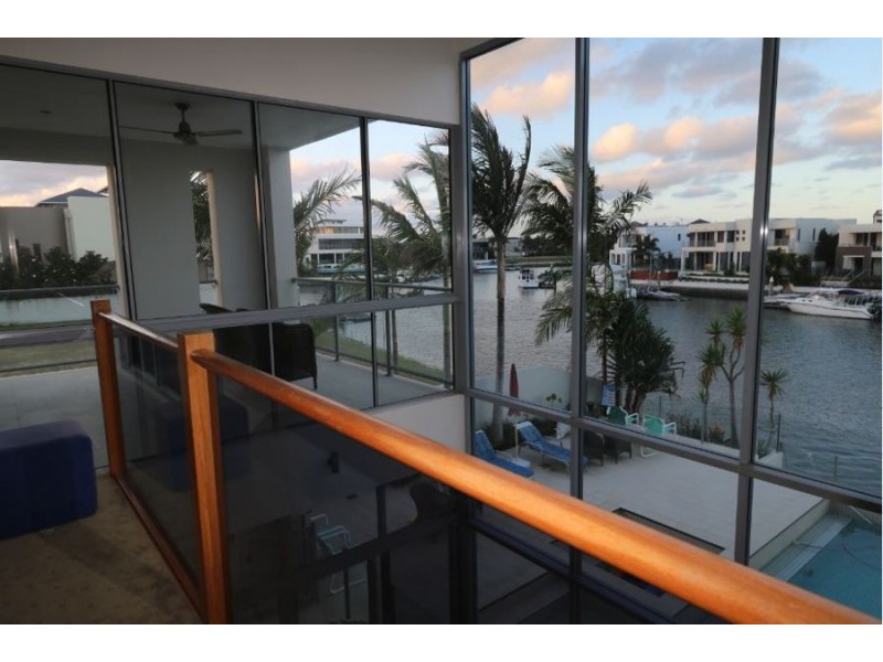 81 The Sovereign Mile, Paradise Point QLD 4216