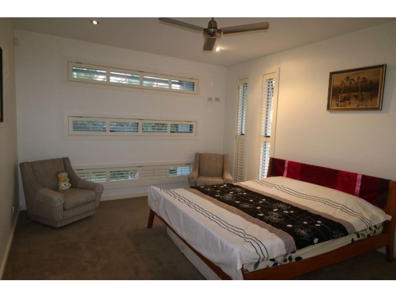 81 The Sovereign Mile, Paradise Point QLD 4216