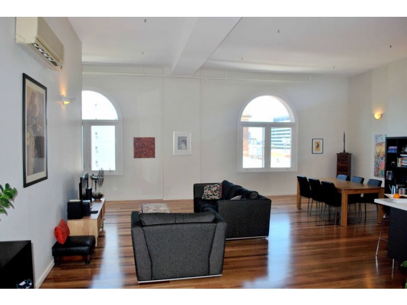 503 /38 Warner Street, Fortitude Valley QLD 4006