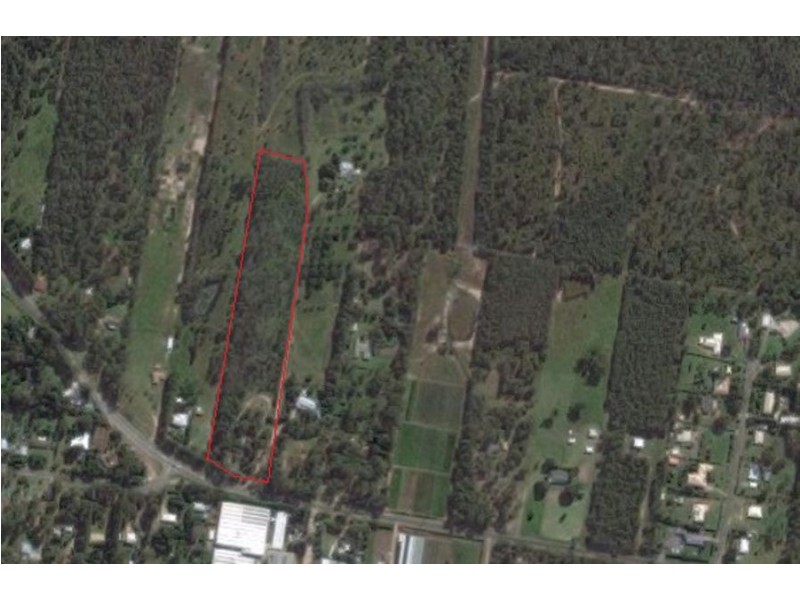 Park Ridge QLD 4125