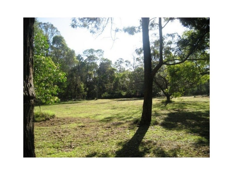 Park Ridge QLD 4125